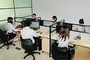 辽源服务团队